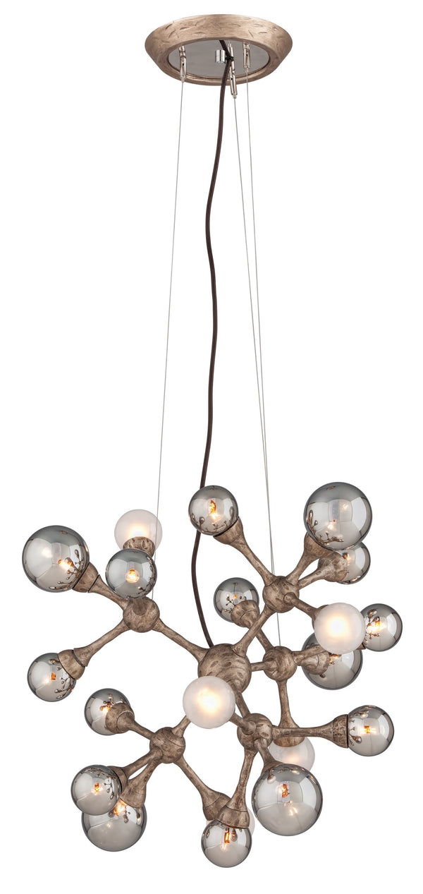 Lighting - Chandelier Element 20 Light Pendant // Vienna Bronze 