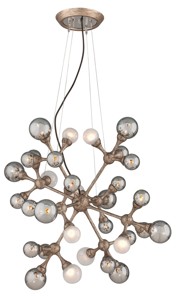 Lighting - Chandelier Element 32 Light Pendant // Vienna Bronze 