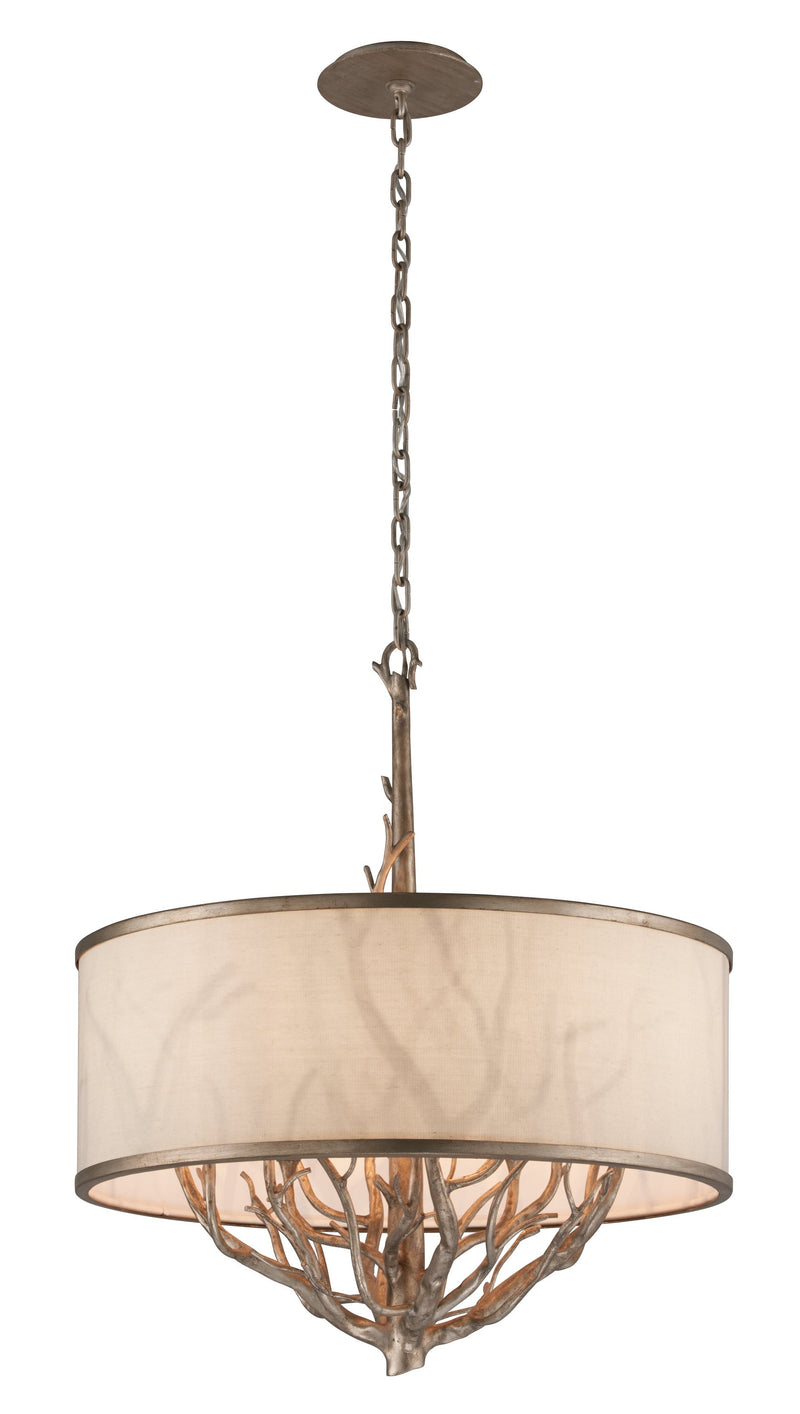 Lighting - Chandelier Whitman Chandelier // Vienna Bronze 