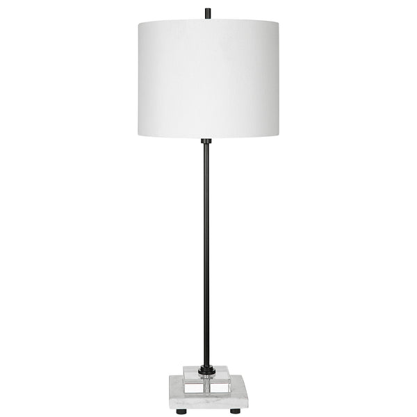 Lighting Ciara Sleek Buffet Lamp 