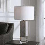 Lighting Cordata Modern Lodge Table Lamp 