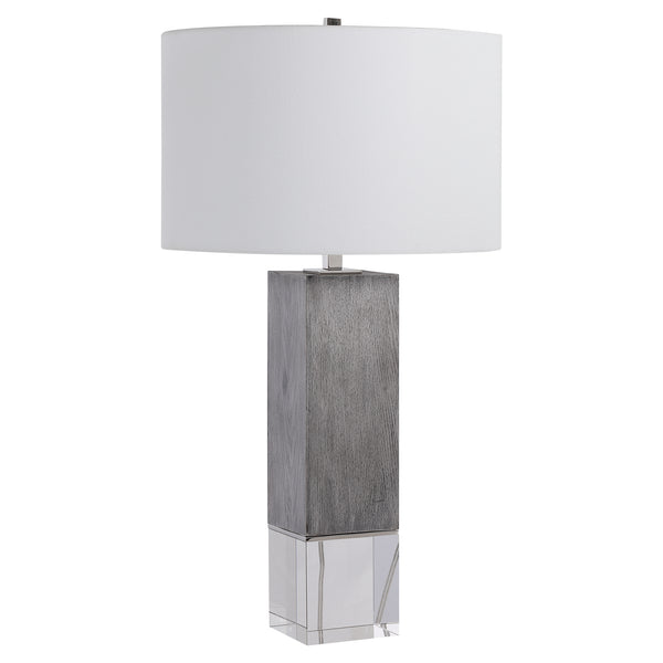 Lighting Cordata Modern Lodge Table Lamp 