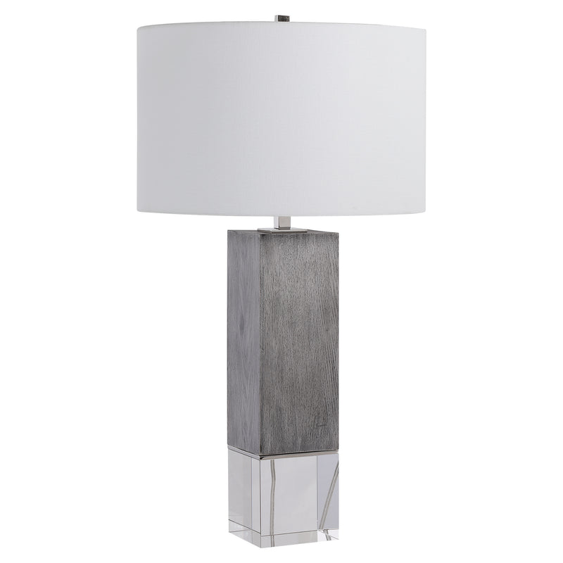 Lighting Cordata Modern Lodge Table Lamp 