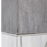 Lighting Cordata Modern Lodge Table Lamp 