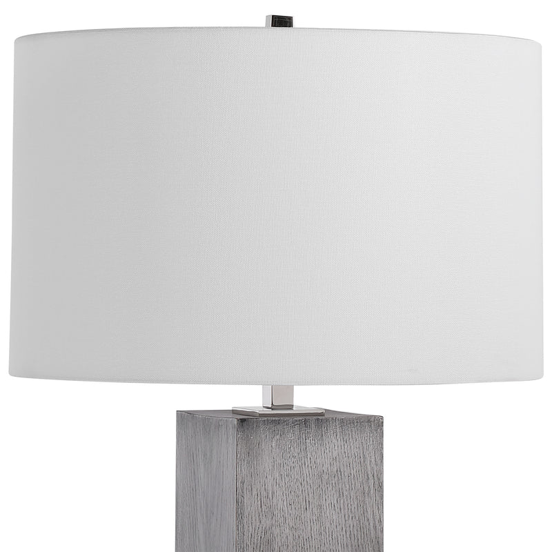 Lighting Cordata Modern Lodge Table Lamp 