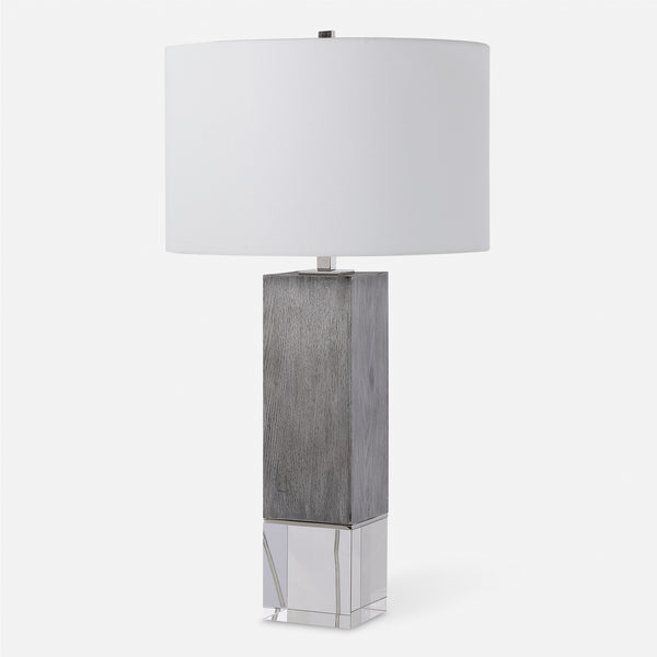 Lighting Cordata Modern Lodge Table Lamp 