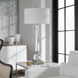 Lighting Crista Crystal Lamp 