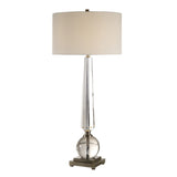 Lighting Crista Crystal Lamp 