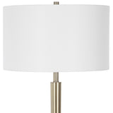 Lighting Curran Tapered Metal Floor Lamp 
