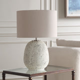 Lighting Danala Stone Table Lamp 