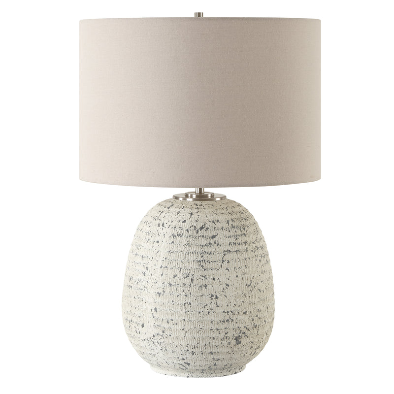 Lighting Danala Stone Table Lamp 