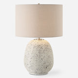 Lighting Danala Stone Table Lamp 