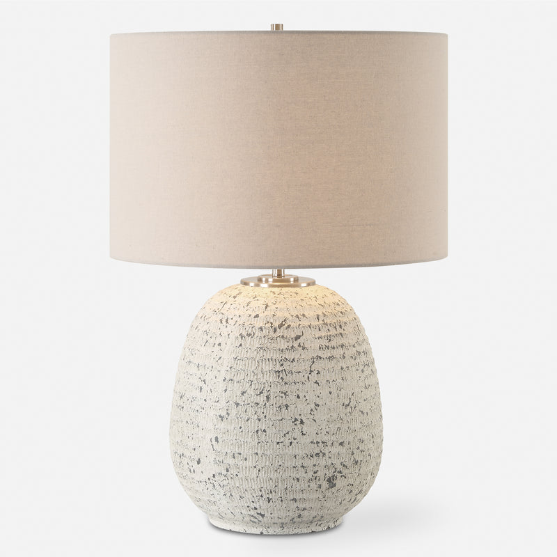 Lighting Danala Stone Table Lamp 