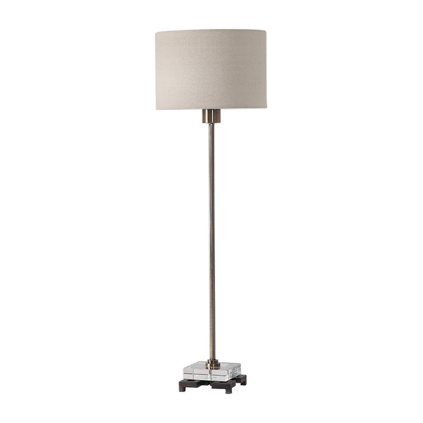 Lighting Danyon Brass Table Lamp 