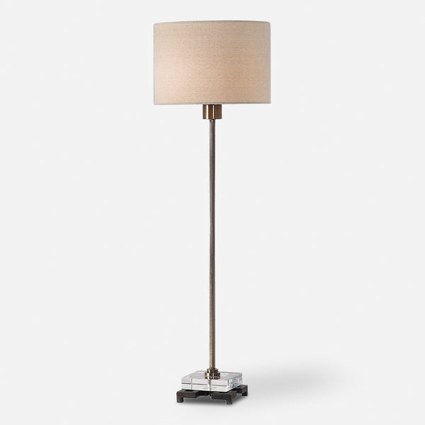 Lighting Danyon Brass Table Lamp 