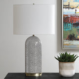 Lighting Dapple Table Lamp 