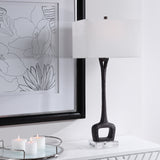 Lighting Darbie Iron Table Lamp 