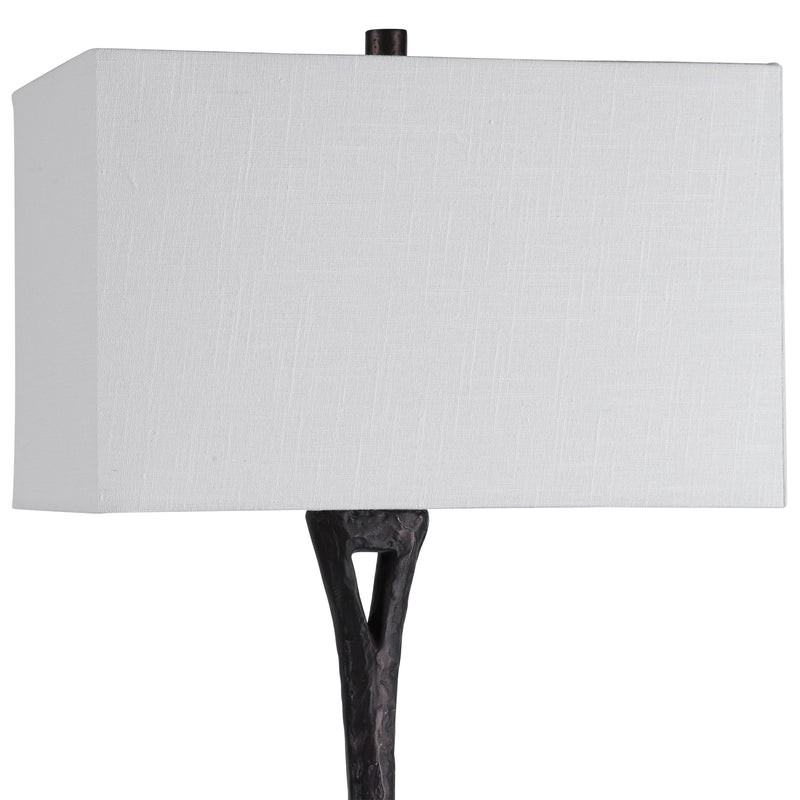 Lighting Darbie Iron Table Lamp 