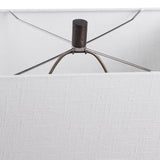 Lighting Darbie Iron Table Lamp 