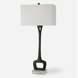 Lighting Darbie Iron Table Lamp 