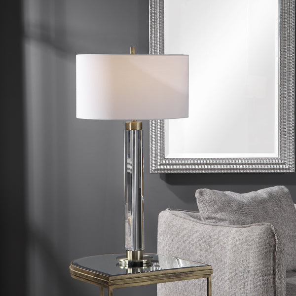 Lighting Davies Modern Table Lamp 
