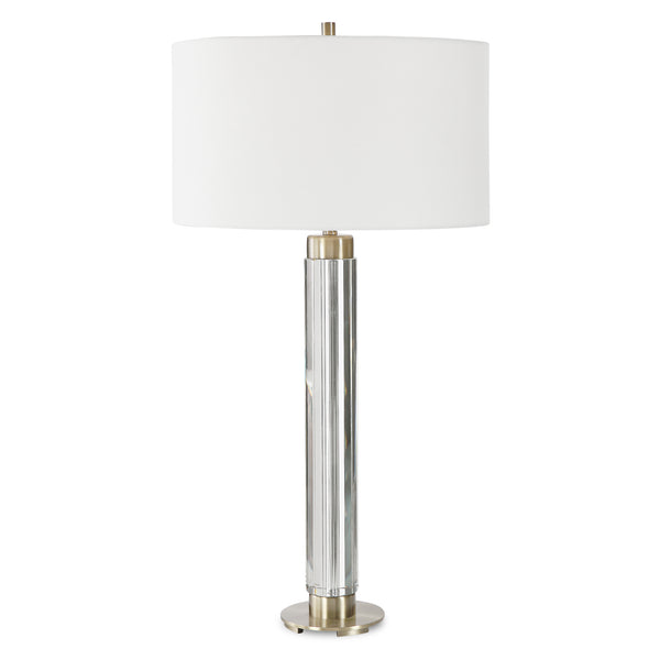 Lighting Davies Modern Table Lamp 