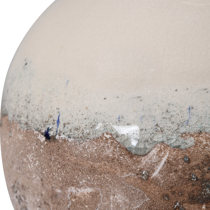 Lighting Durango Terracotta Accent Lamp 