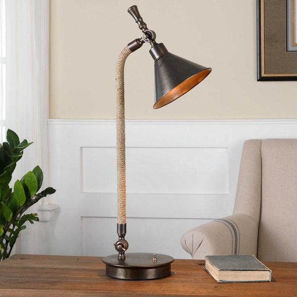 Lighting Duvall Task Lamp 