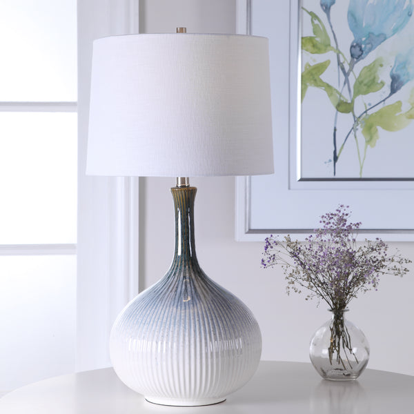 Lighting Eichler Mid-Century Table Lamp 