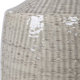 Lighting Felipe Gray Table Lamp 