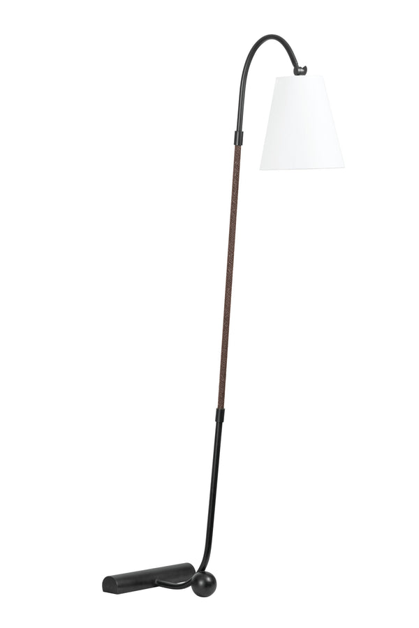 Lighting - Floor Lamp Holliston // For 