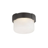 Lighting - Flush Mount Beckett Led Flush Mount // Old Bronze 