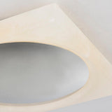 Lighting - Flush Mount Hamel 1 Light Flush Mount // Burnished Nickel 