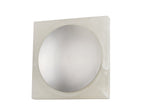 Lighting - Flush Mount Hamel 1 Light Flush Mount // Burnished Nickel 