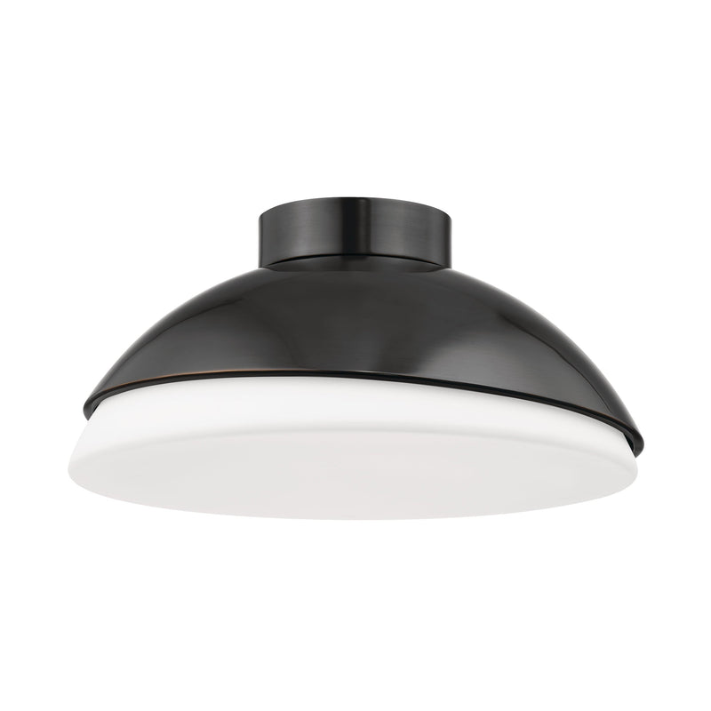 Lighting - Flush Mount Morse 2 Light Flush Mount // Old Bronze 