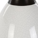 Lighting Fralin White Table Lamp 