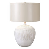 Lighting Georgios Textured Ceramic Lamp 