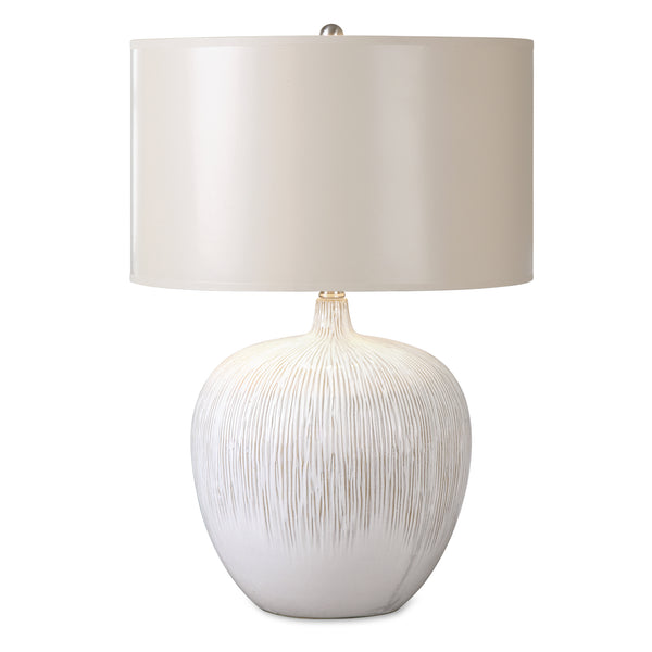 Lighting Georgios Textured Ceramic Lamp 