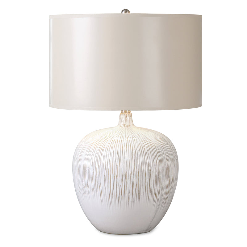 Lighting Georgios Textured Ceramic Lamp 