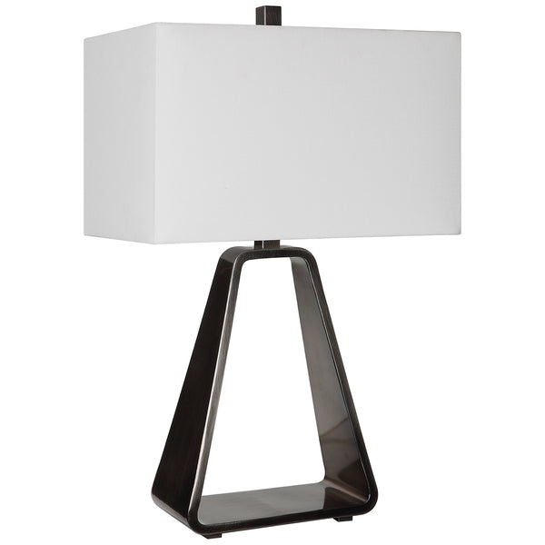 Lighting Halo Modern Open Table Lamp 