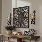 Lighting Joselyn Small Wall Sconces // Set of 2 
