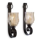 Lighting Joselyn Small Wall Sconces // Set of 2 