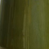 Lighting Kelley Moss Green Table Lamp 