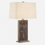 Lighting Lafferty Marble Table Lamp 
