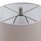 Lighting Lagos Rustic Table Lamp 
