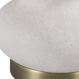 Lighting Liora White Table Lamp 