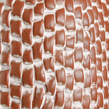 Lighting Maclura Brown Table Lamp 