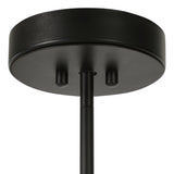 Lighting Maxin 15 Light Large Bronze Chandelier 