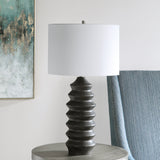 Lighting Mendocino Modern Table Lamp 