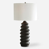 Lighting Mendocino Modern Table Lamp 